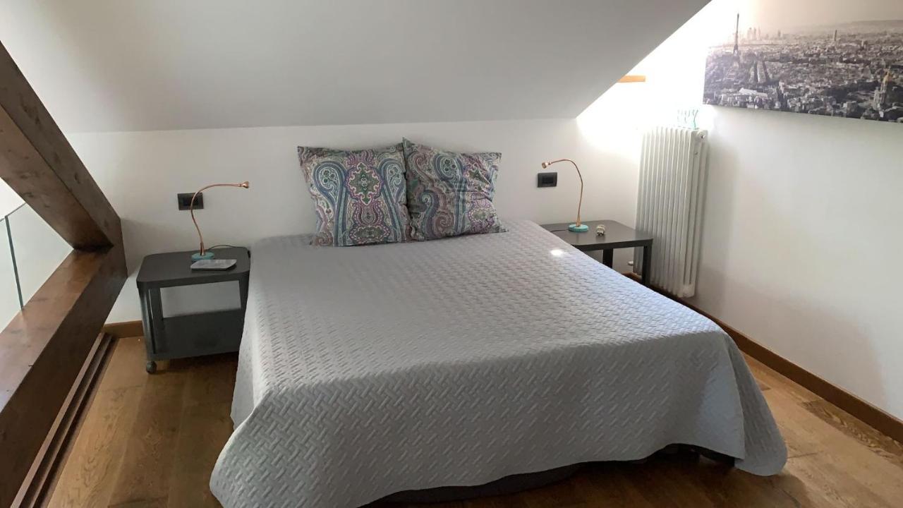 The Comfortable House With Big Pool In The Center Of Mergozzo Exterior photo