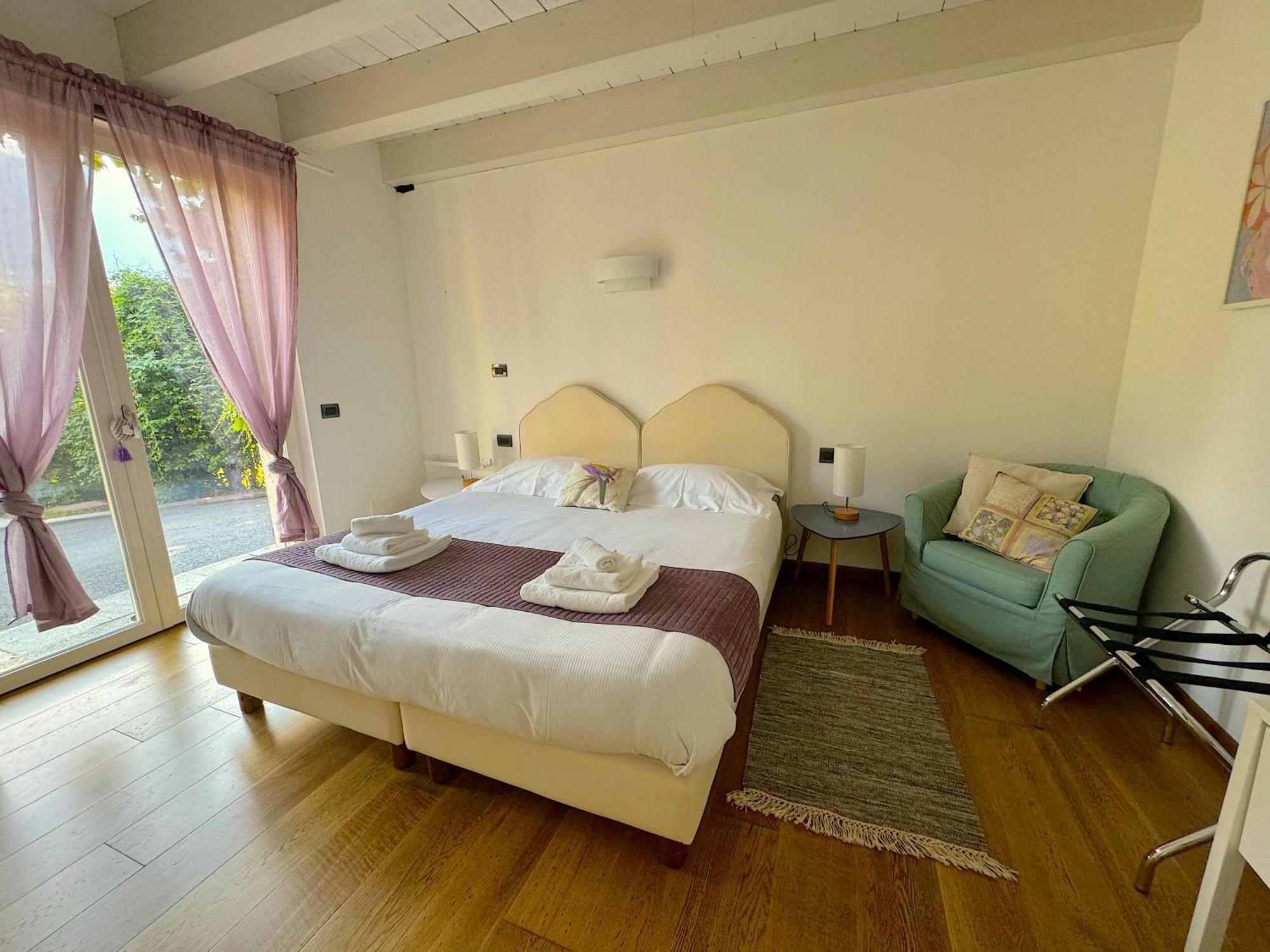 The Comfortable House With Big Pool In The Center Of Mergozzo Exterior photo